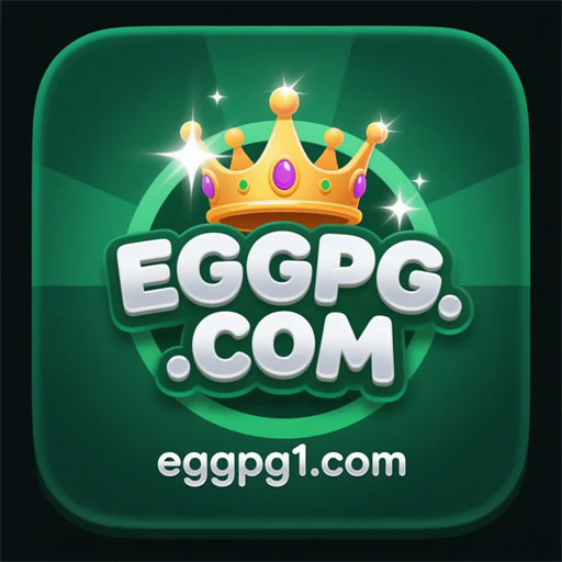 eggpg.com Cassino Online